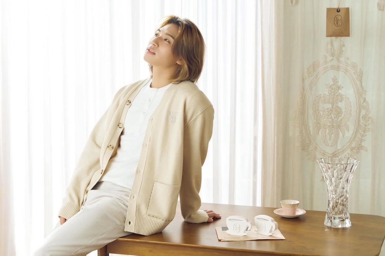 Behind-the-scenes cut of BIGBANG