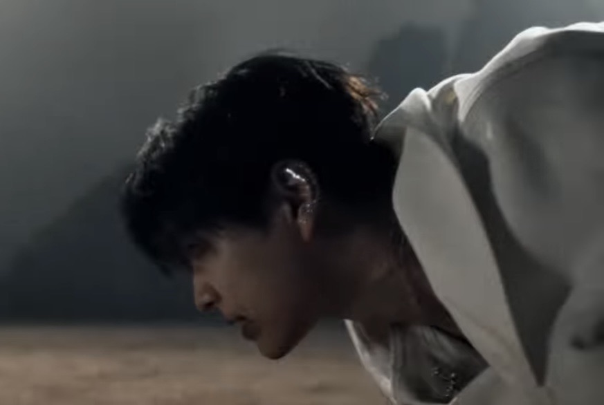 Latest photo of Seungmin (Stray Kids)