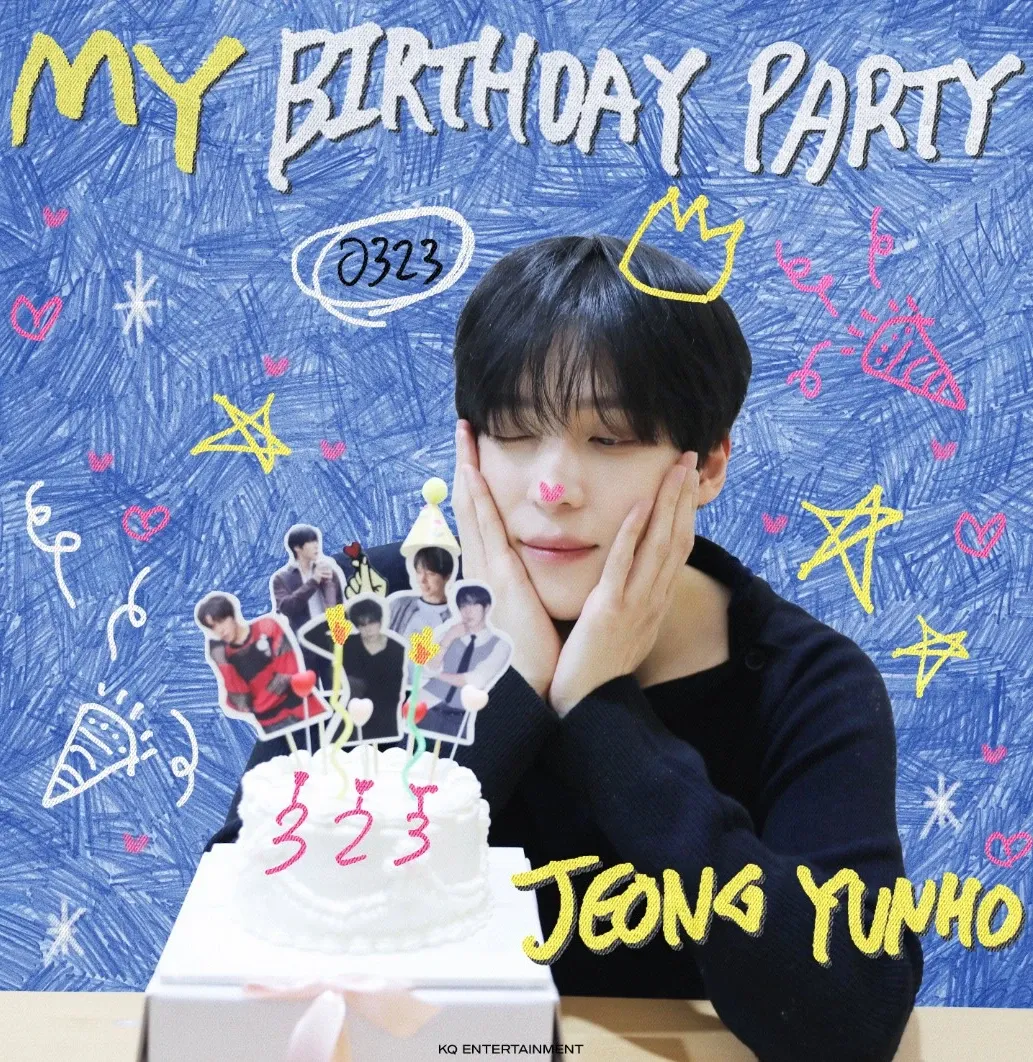 ATEEZファンが撮った瞬間