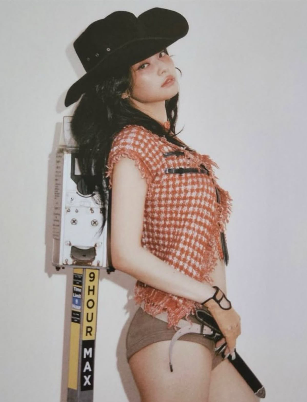 ジェニー (BLACKPINK)の最近の活動写真