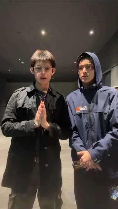 Fandom-recommended wallpaper image of CORTIS