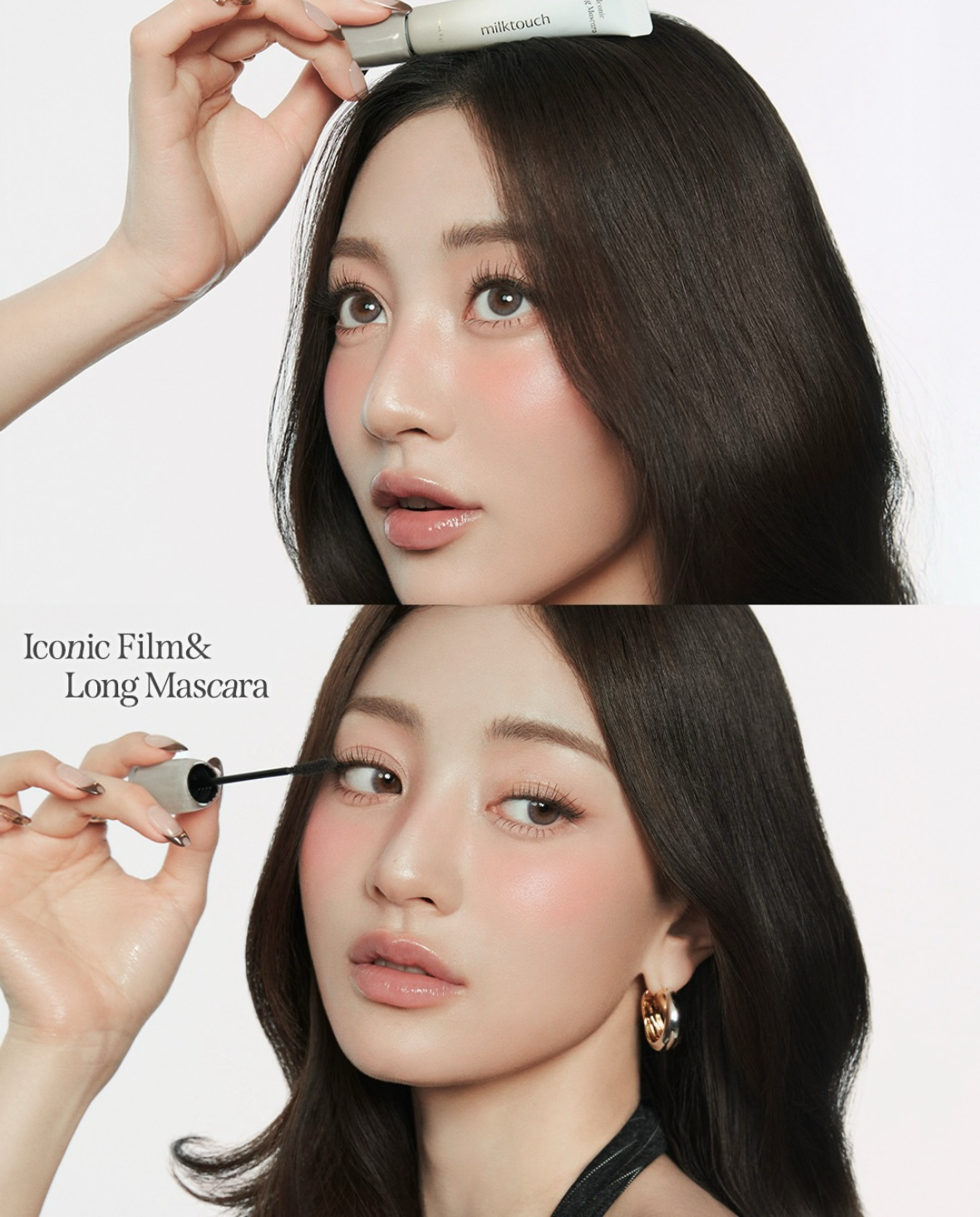 지효 (TWICE) 팬이 찍은 순간