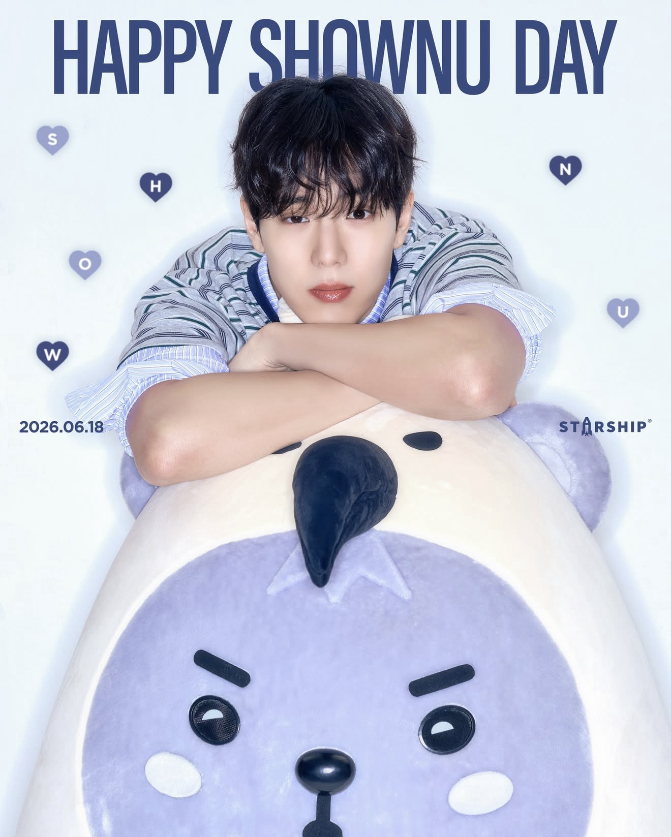 K-pop star post gaining attention now