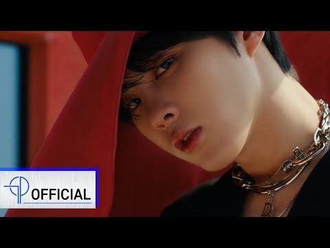 A moment captured by Kim Wooseok's fan