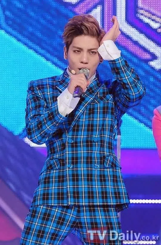 Latest photo of Jonghyun (SHINee)