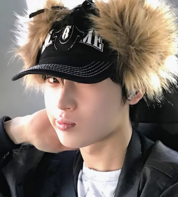 선우 (ENHYPEN)의 최신 사진