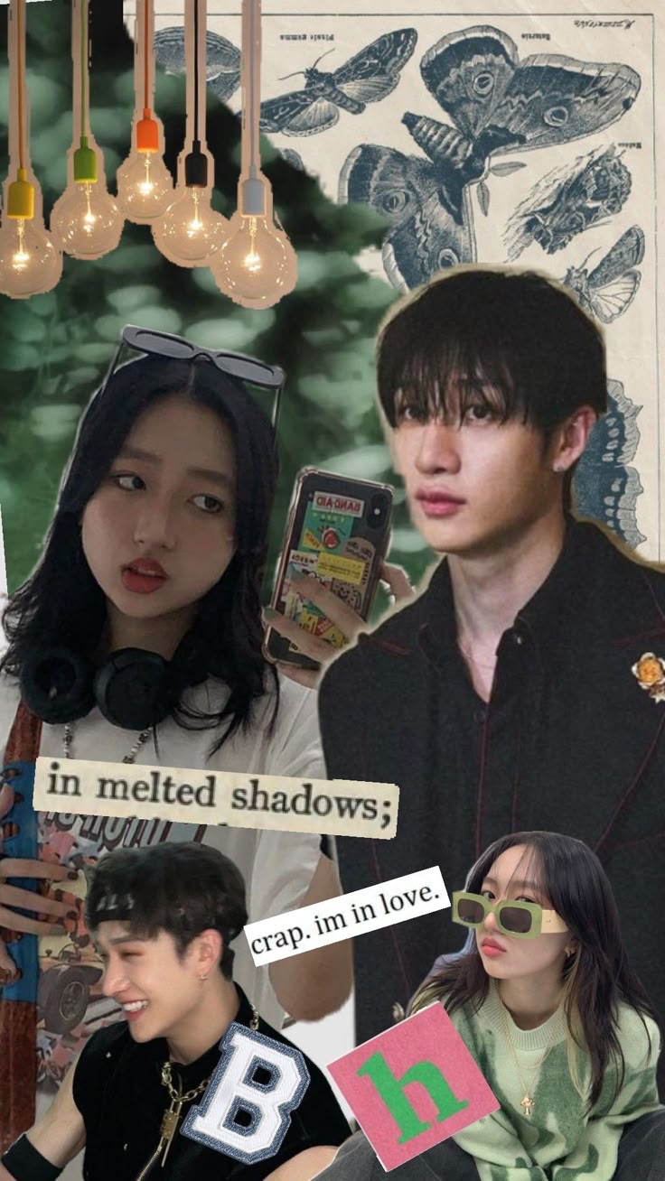 Stray Kids 최근 활동샷