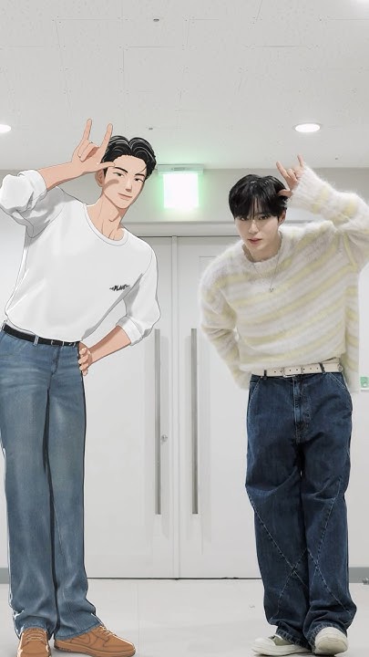 Latest photo of Kim Junseo (ALPHA DRIVE ONE)