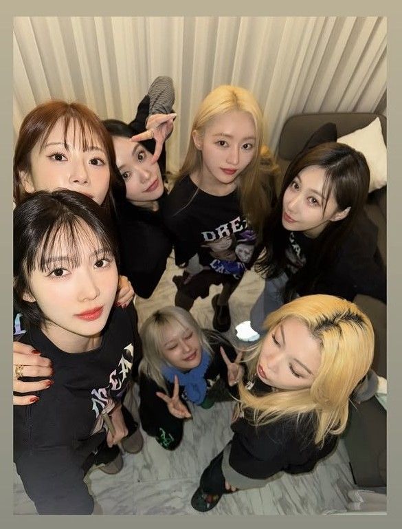 DREAMCATCHER的最新照片