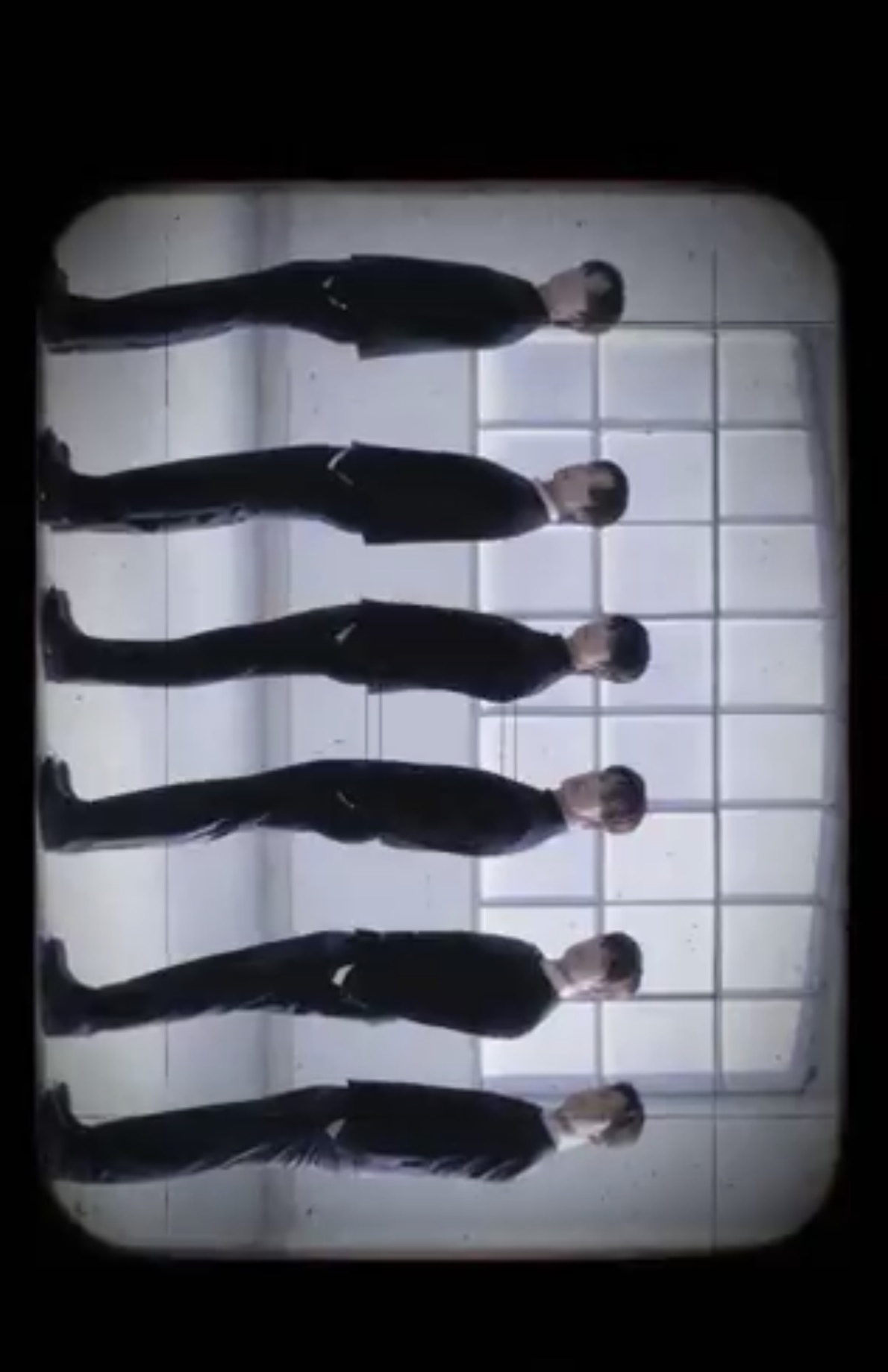 셔누 (몬스타엑스) 팬이 찍은 순간