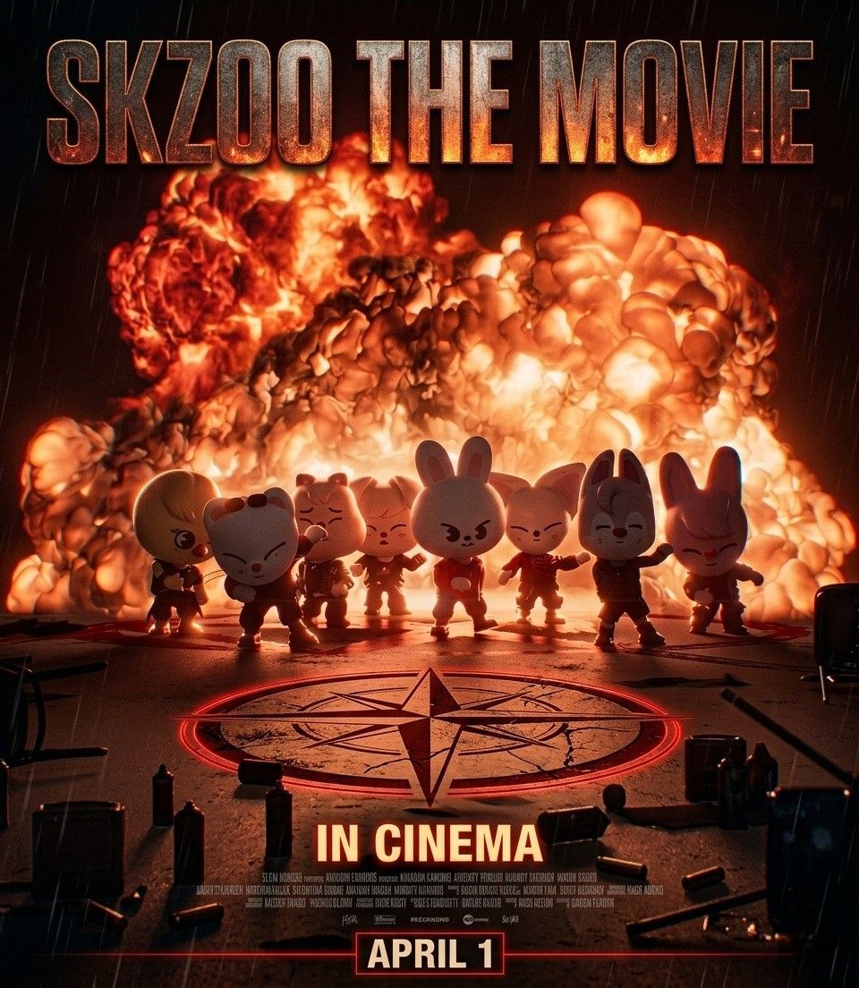 Stray Kids의 최신 사진