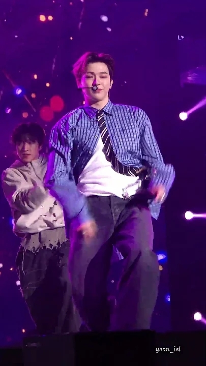 Fan-made special wallpaper for Kang Daniel