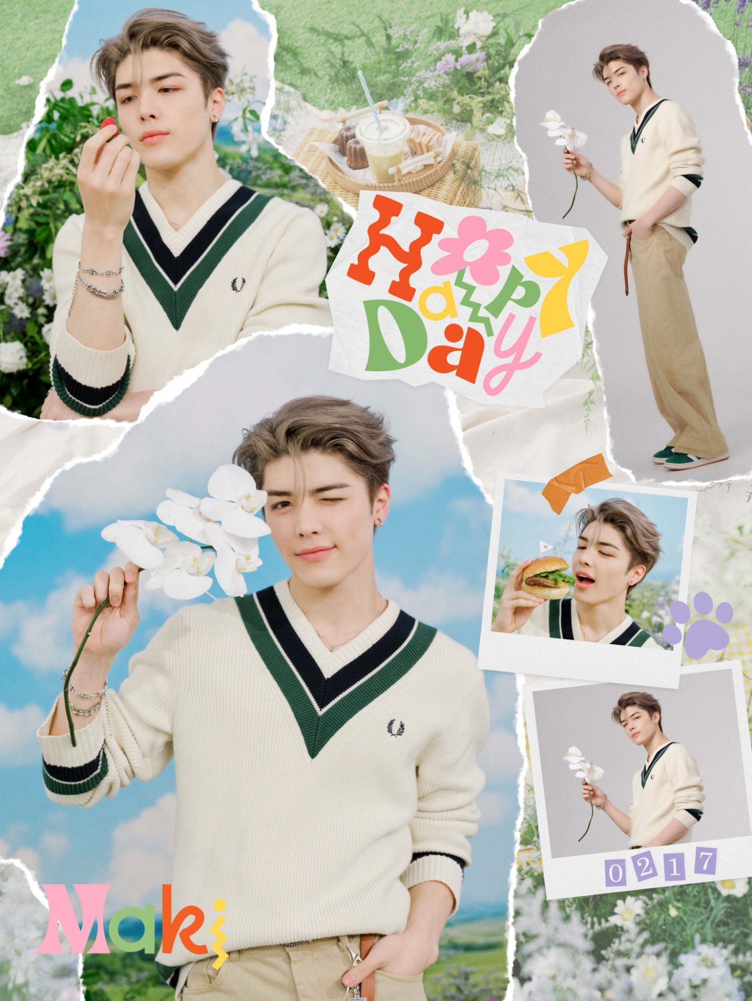 K-pop star post gaining attention now