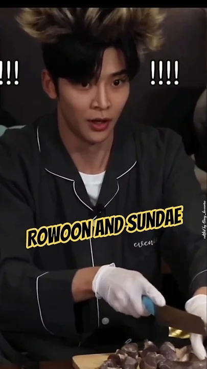 로운의 최신 사진