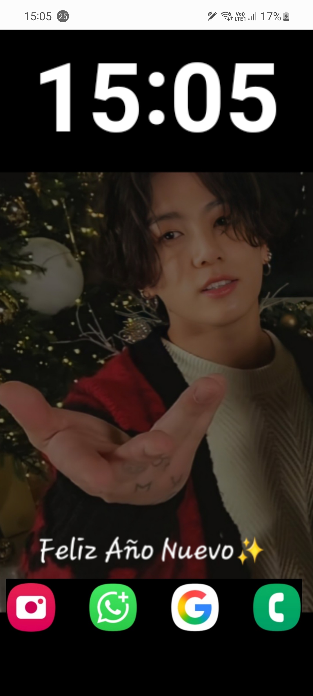 자유게시판의 팬들이 직접 만든 특별한 배경화면