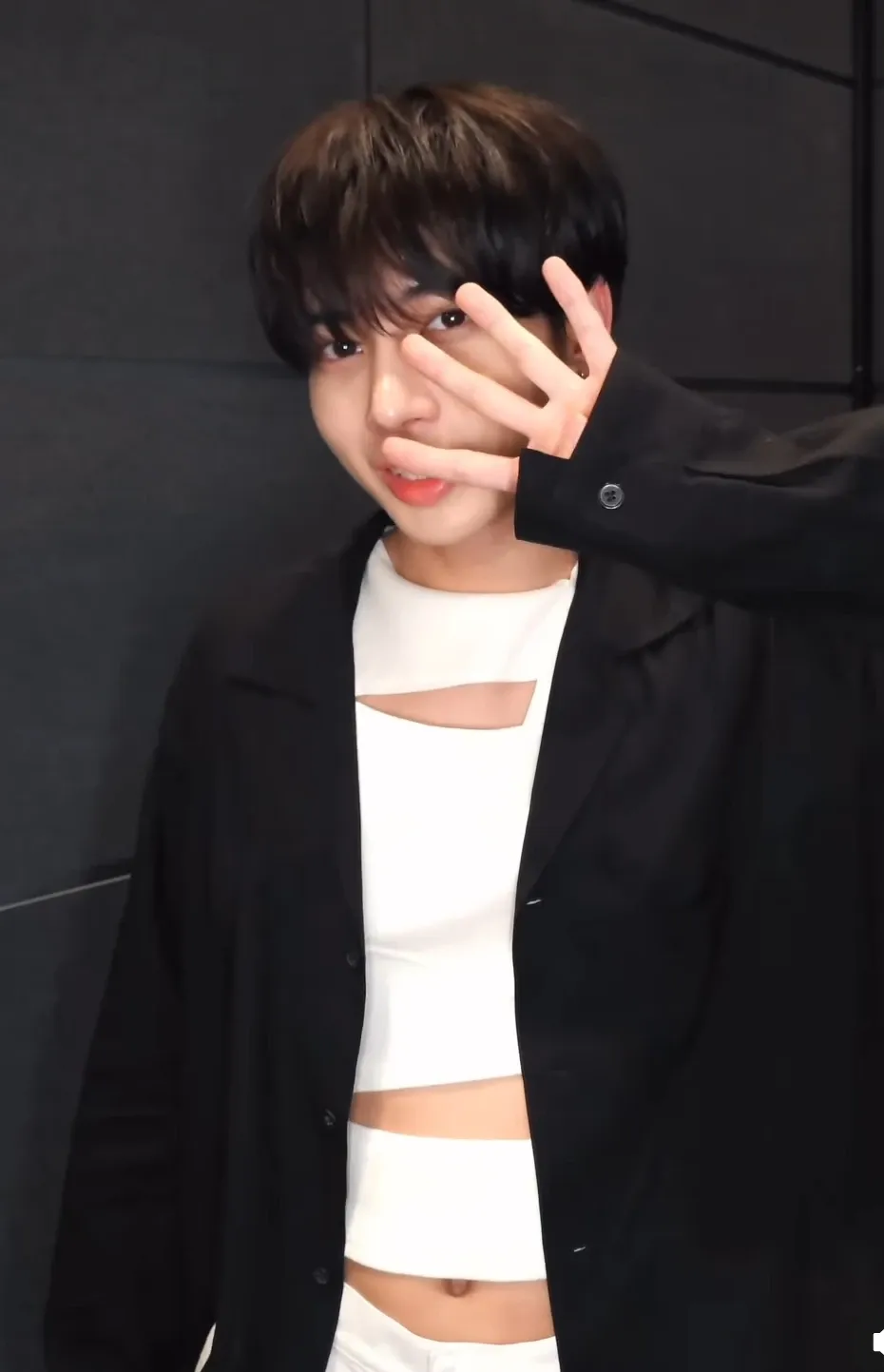 태현 (투모로우바이투게더) 최근 활동샷