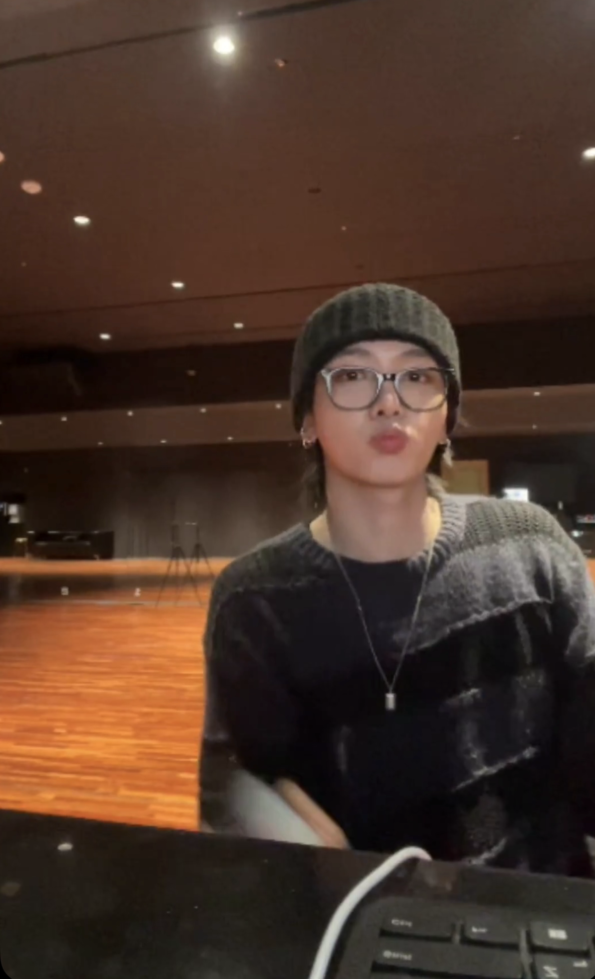 Latest photo of Myeong Jaehyun (BOYNEXTDOOR)