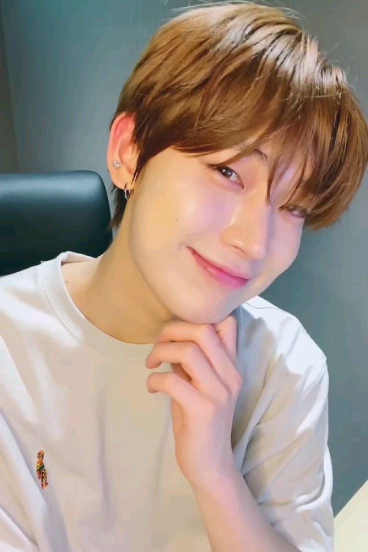 선우 (ENHYPEN)의 최신 사진