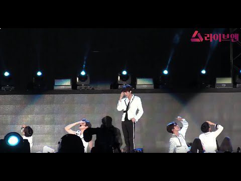 Latest photo of Hwiyoung (SF9)