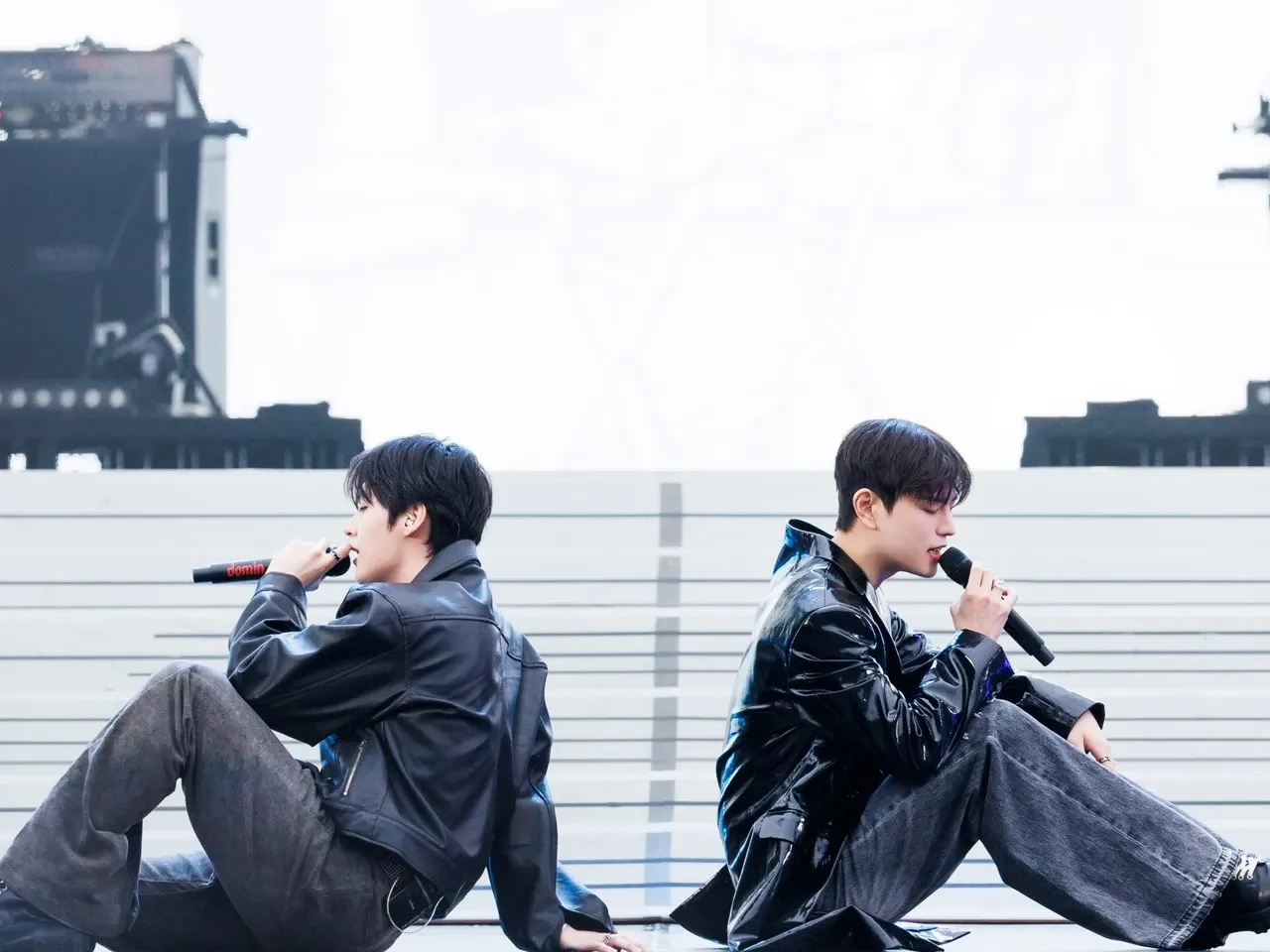 Latest photo of Lee Know (Stray Kids)