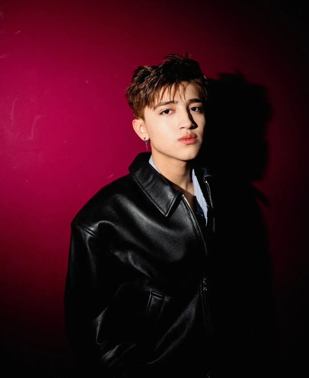 Latest photo of Kenneth (SANTOS BRAVOS)