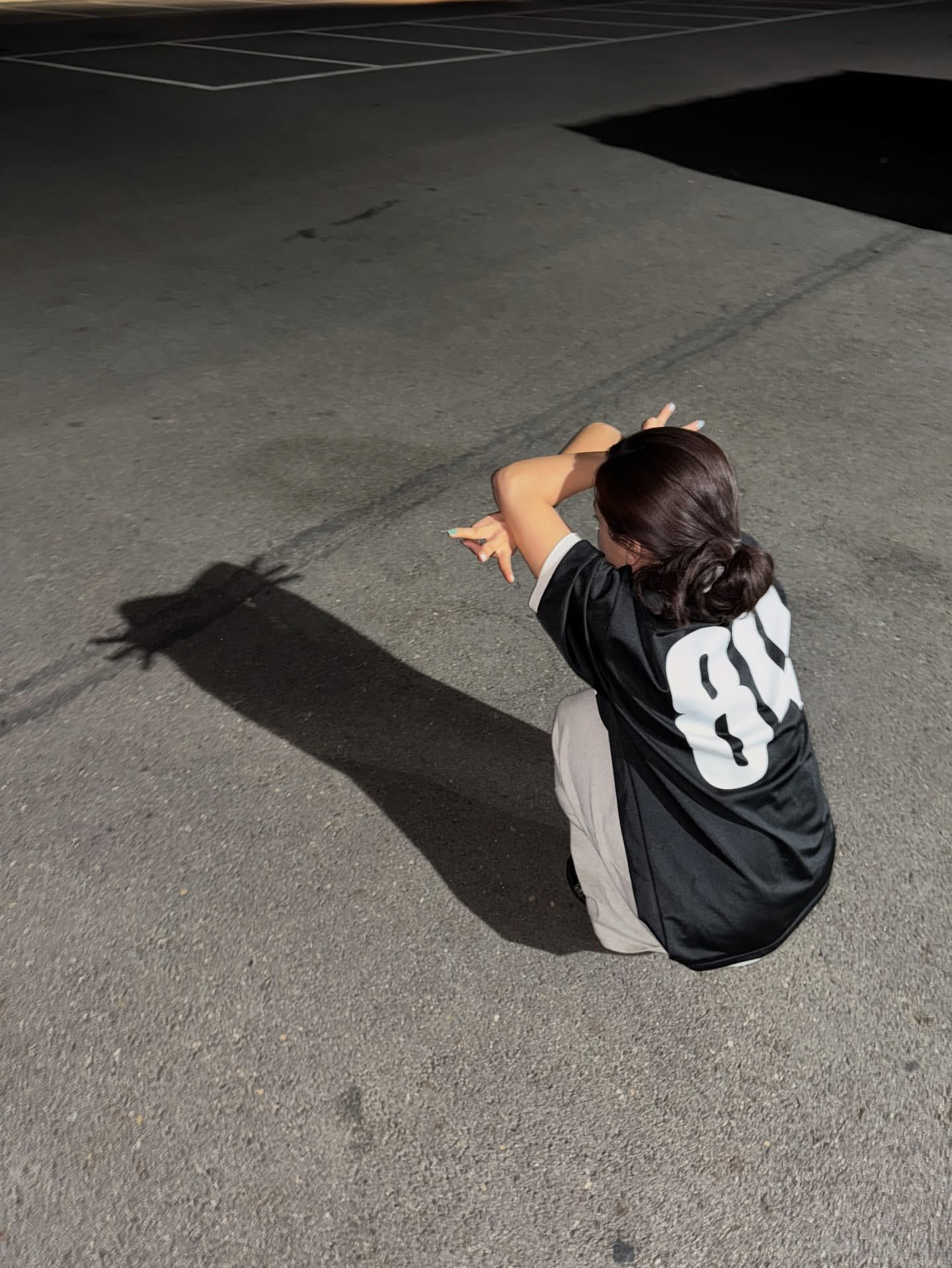 ジヒョ (TWICE)ファンが撮った瞬間