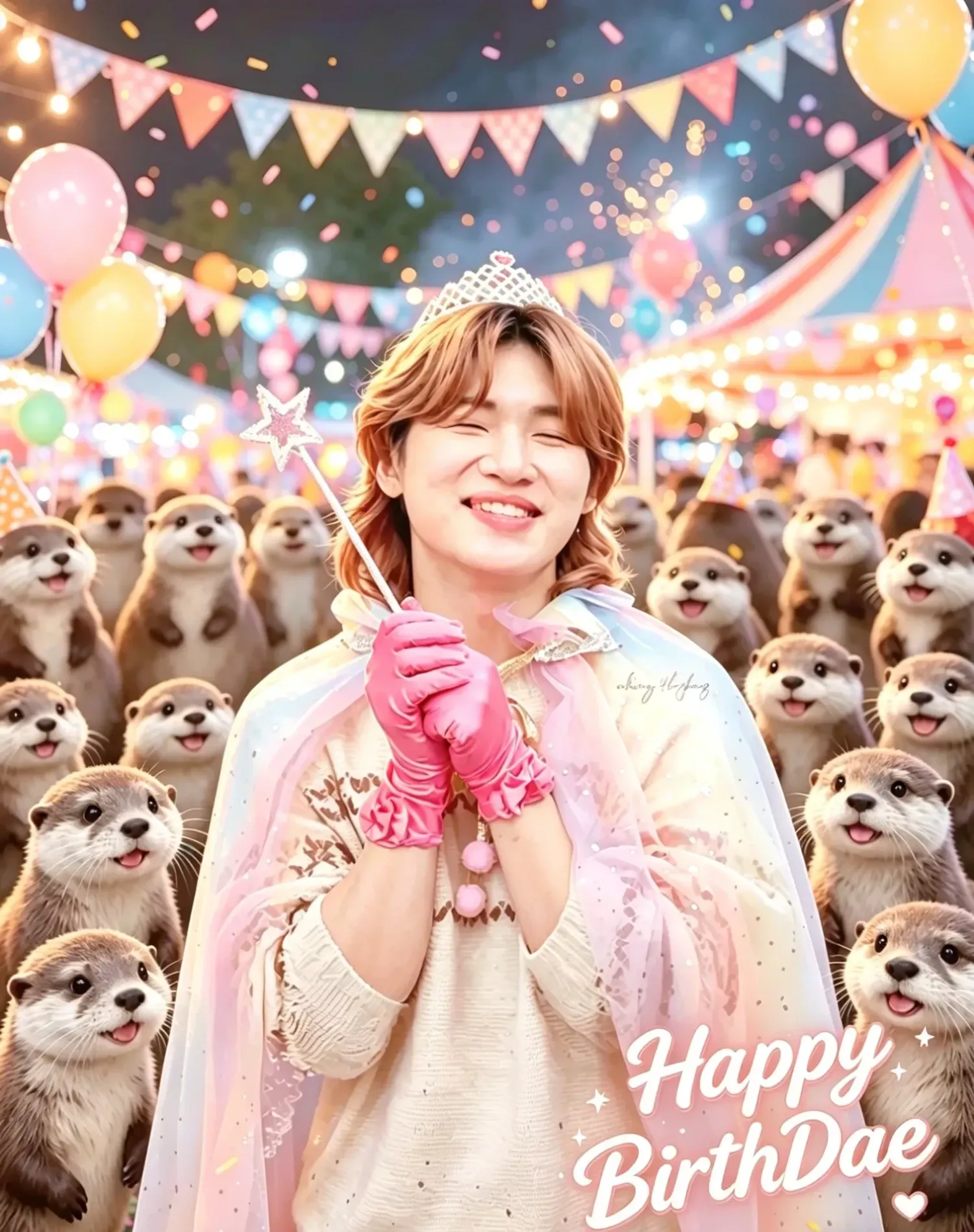 Today's hottest K-pop community feed