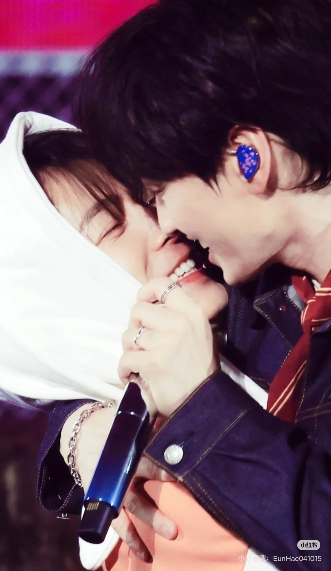 The most beloved wallpaper among Super Junior's fans