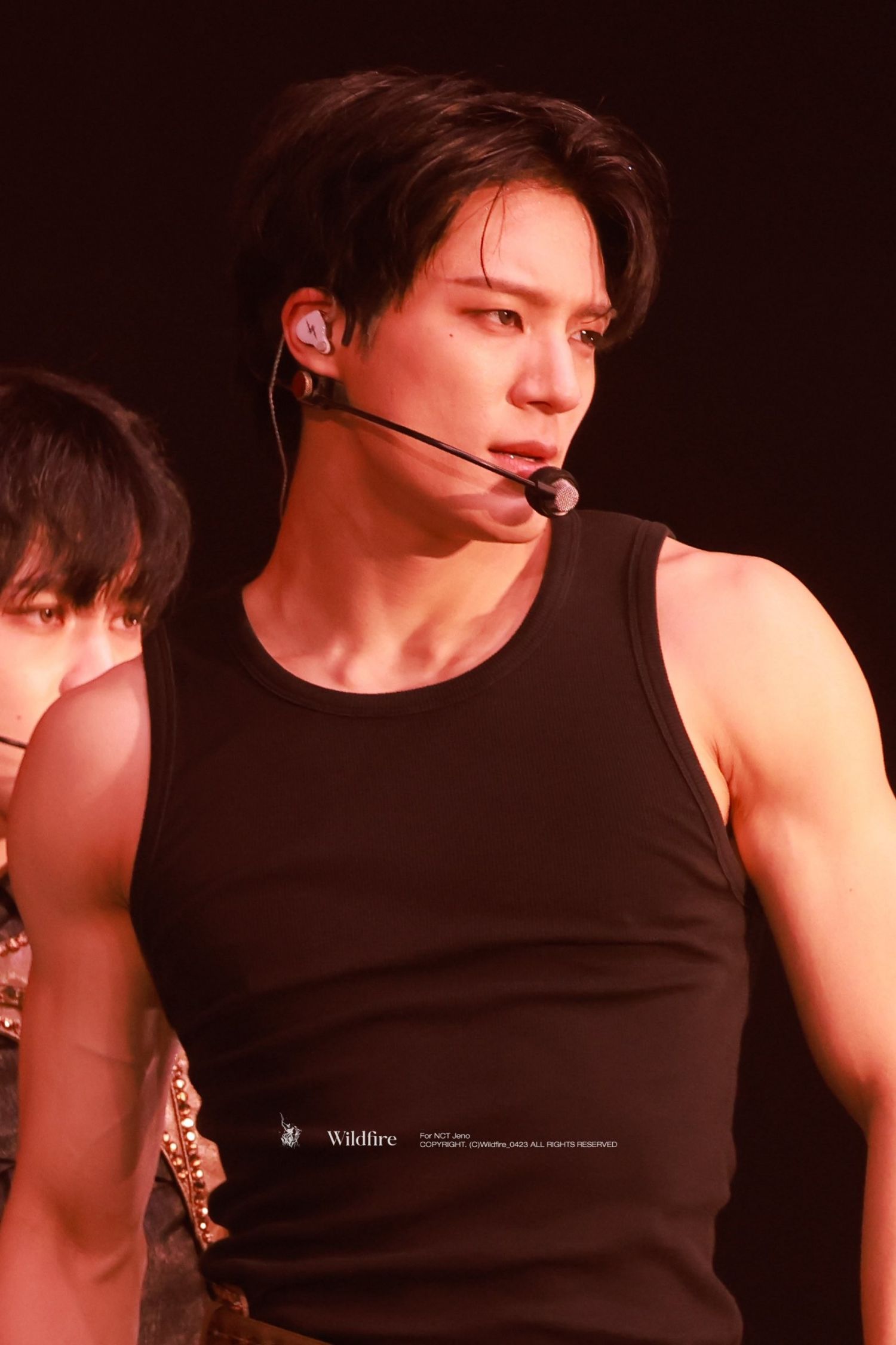 Latest photo of Jeno (NCT DREAM)