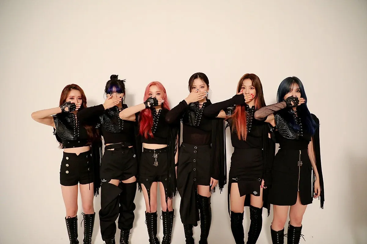 Potret di balik layar DREAMCATCHER