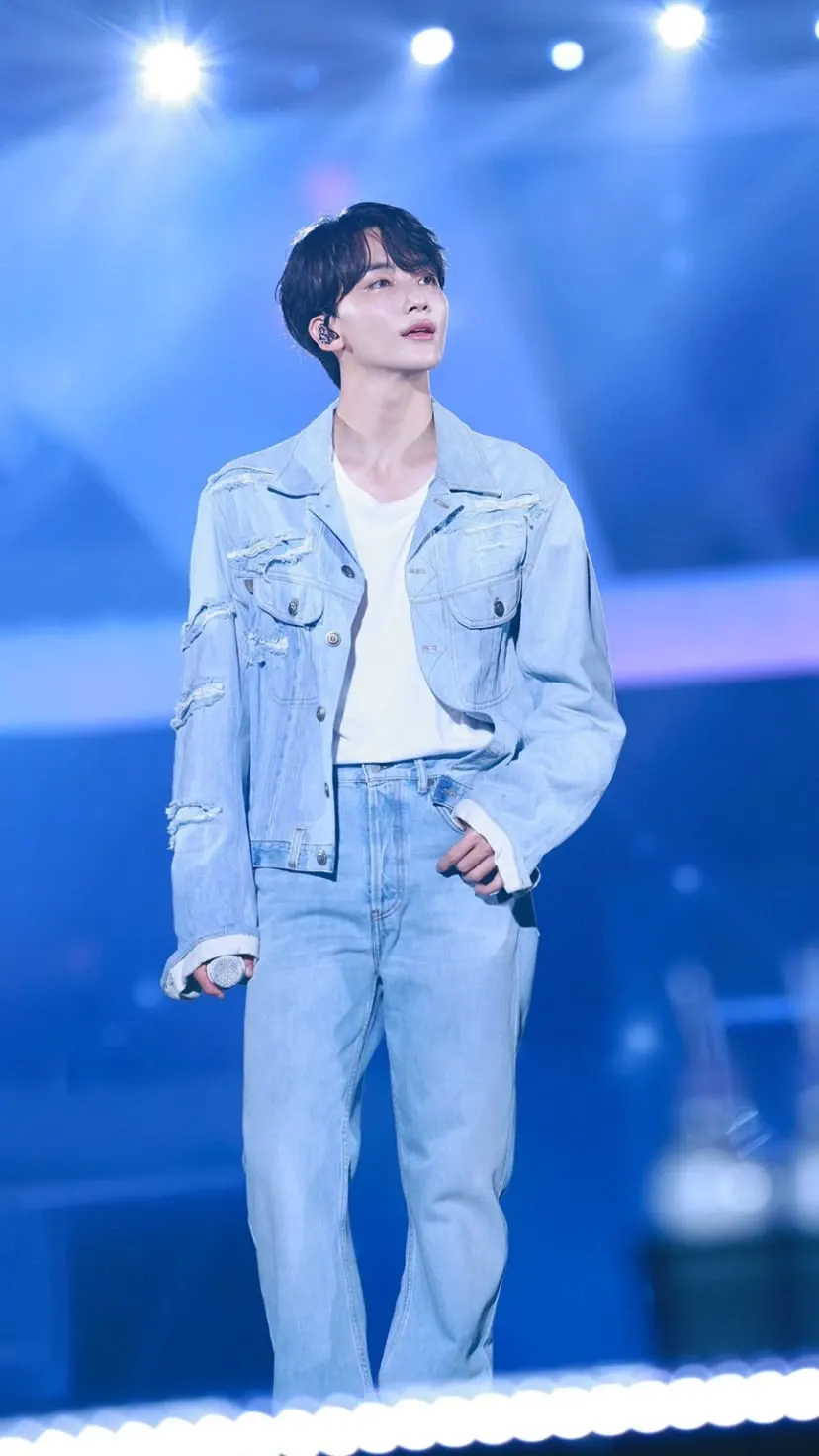 Fan-made special wallpaper for SEVENTEEN