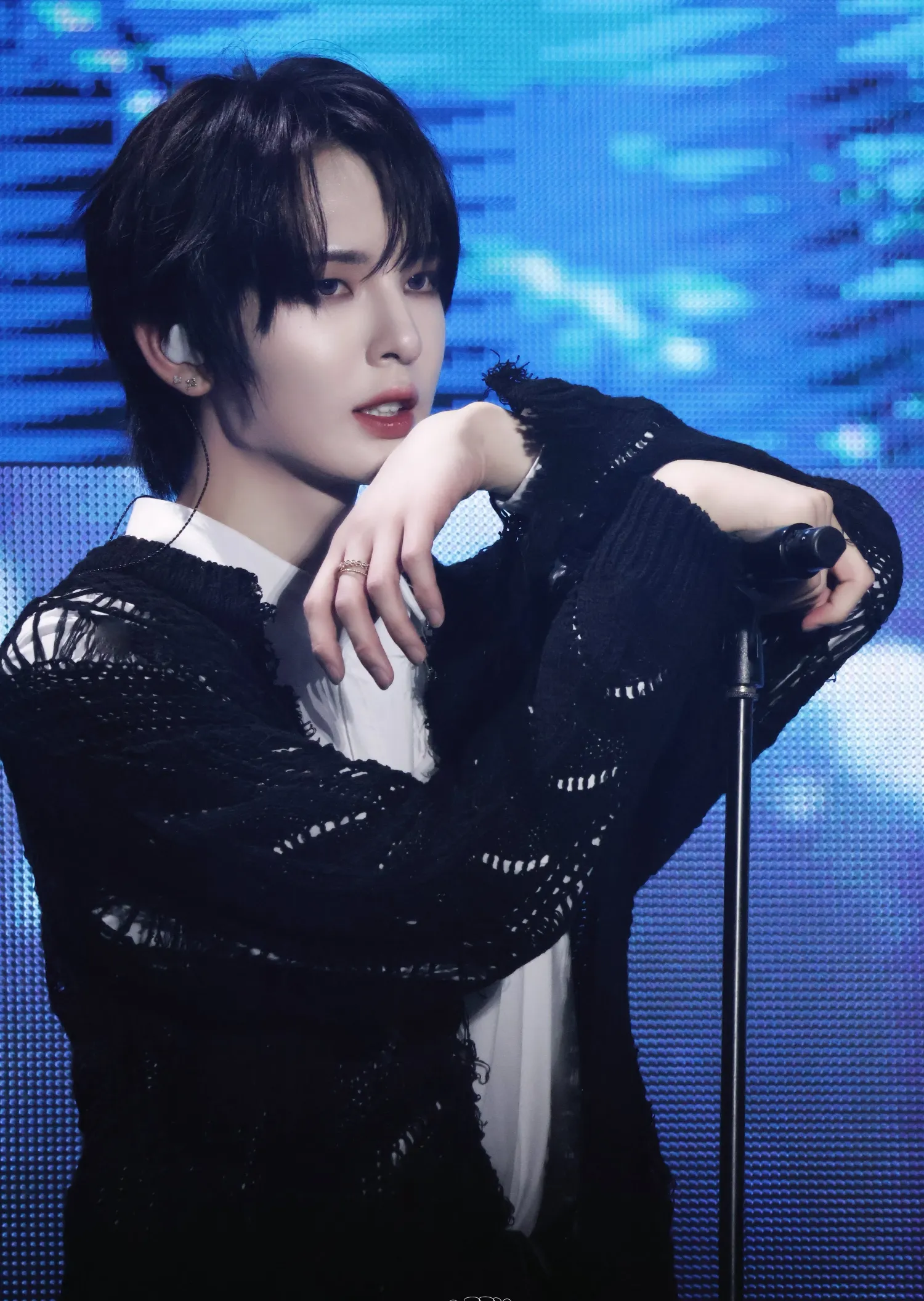 Latest photo of MU (EPEX)