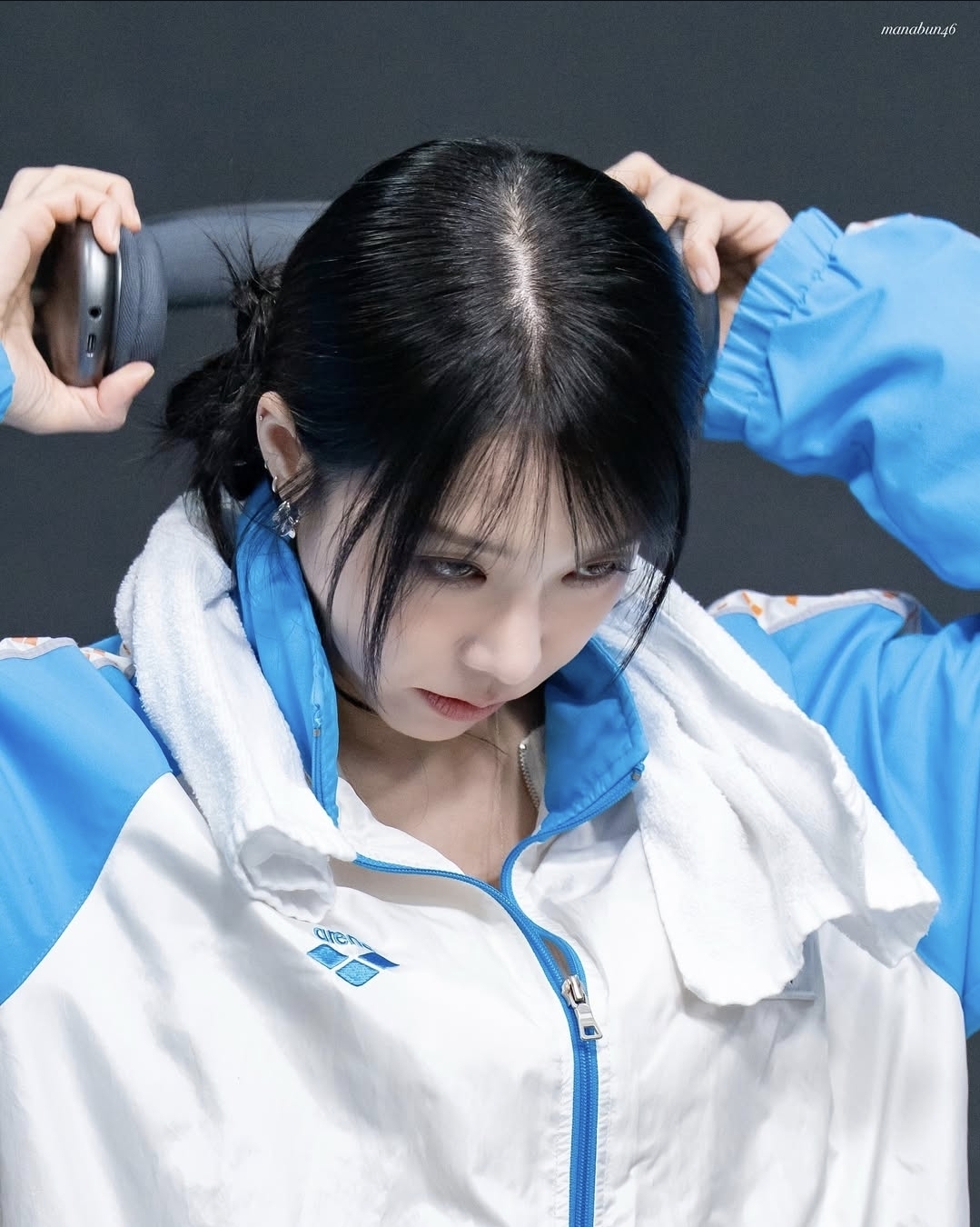 Latest photo of Jeong Eunji (Apink)