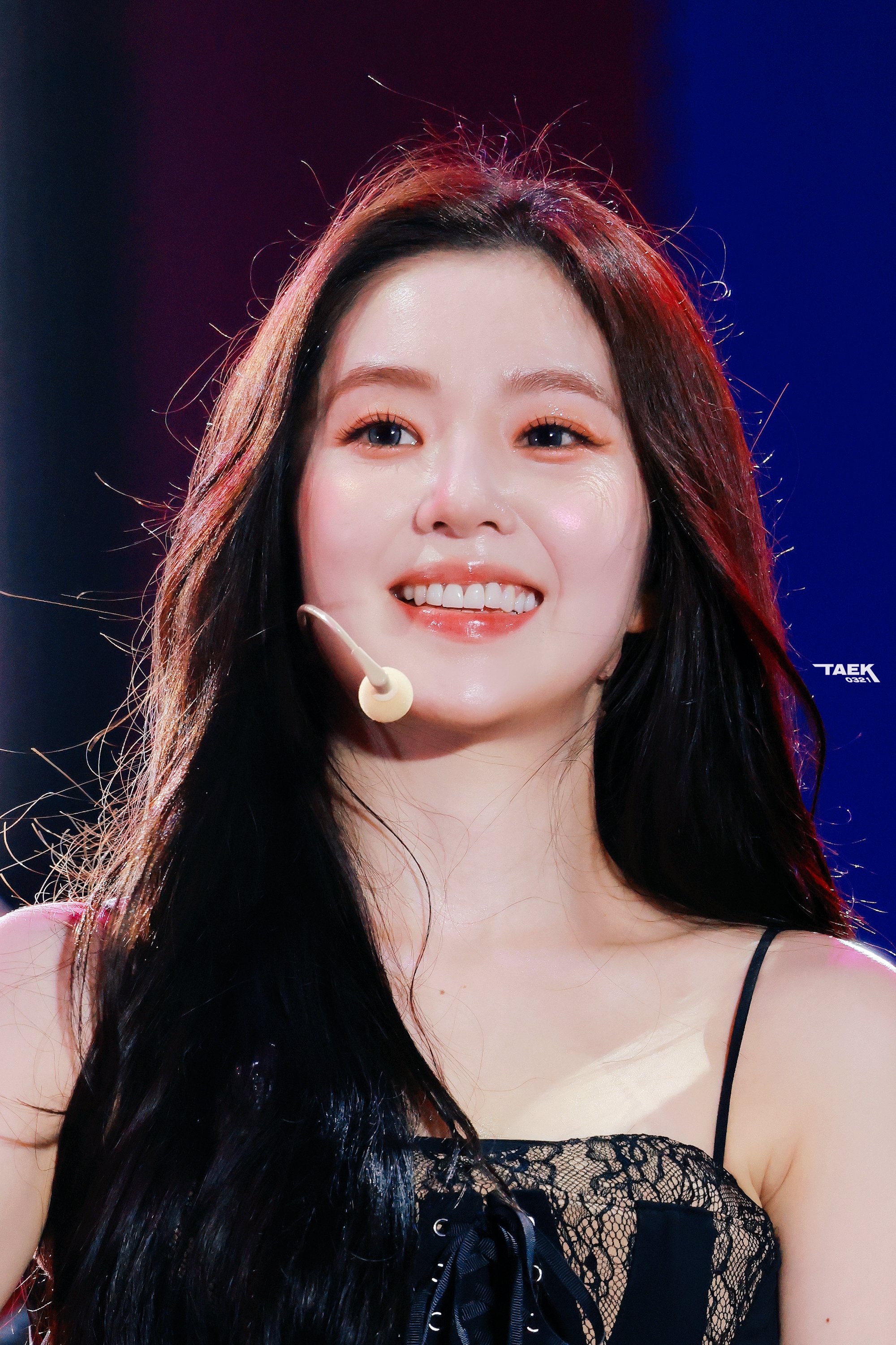 아이린 (레드벨벳) 최근 활동샷