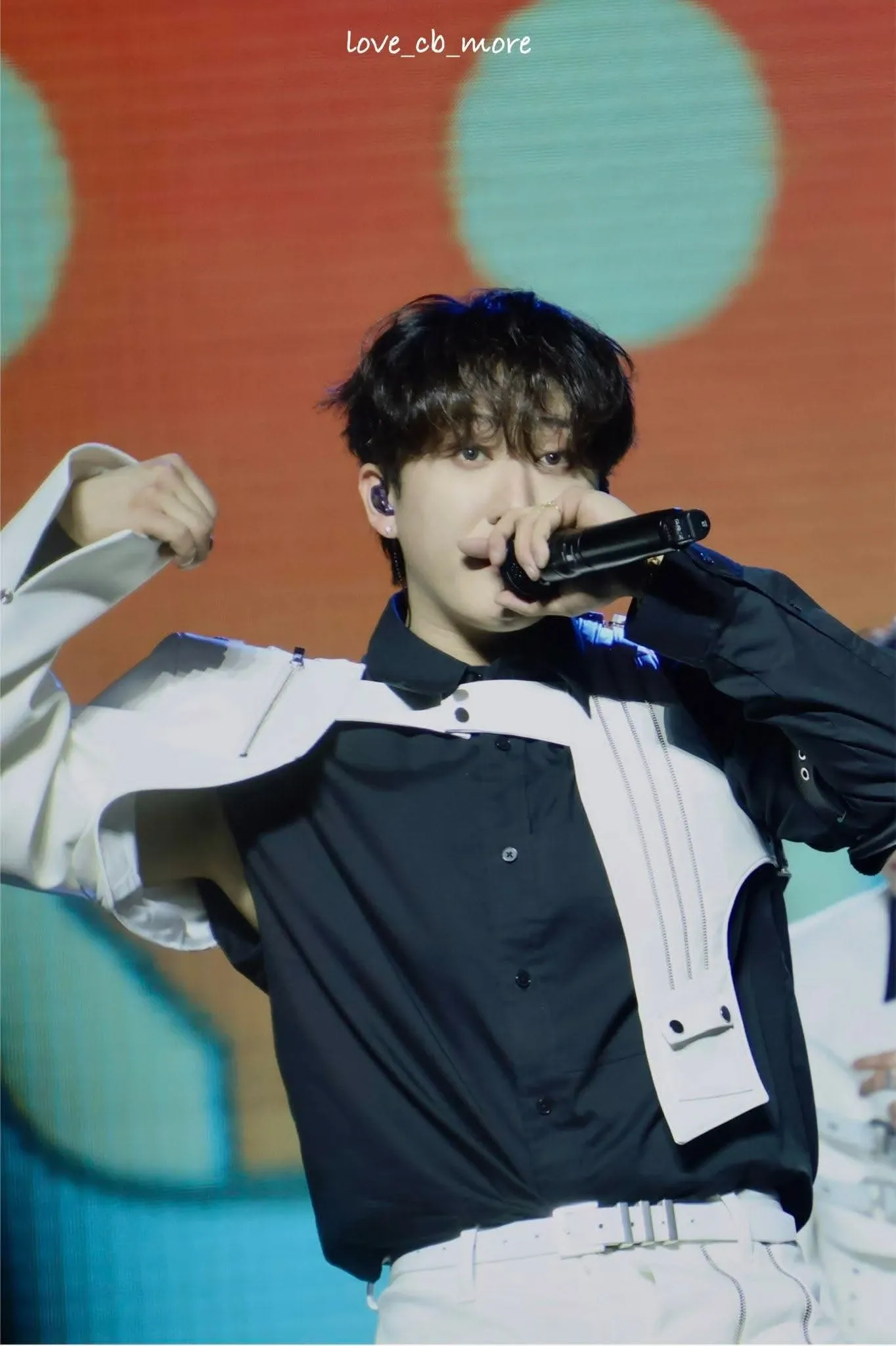 チャンビン (Stray Kids)の最近の活動写真