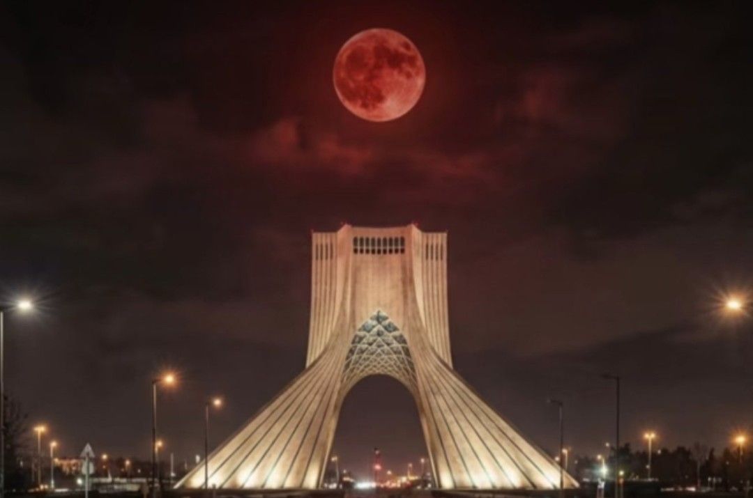 A moment captured by Moonbin (ASTRO)'s fan