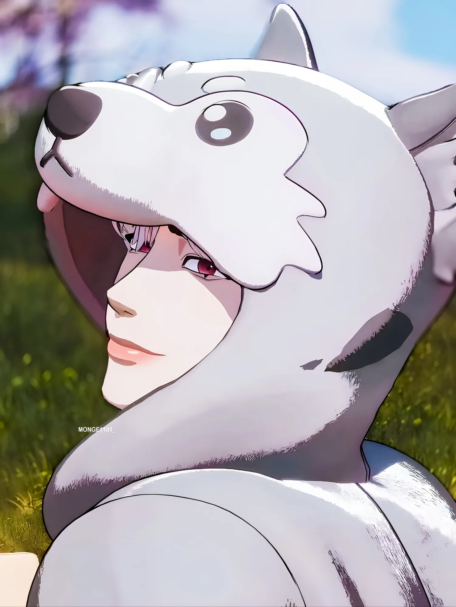 Latest photo of Eunho (PLAVE)