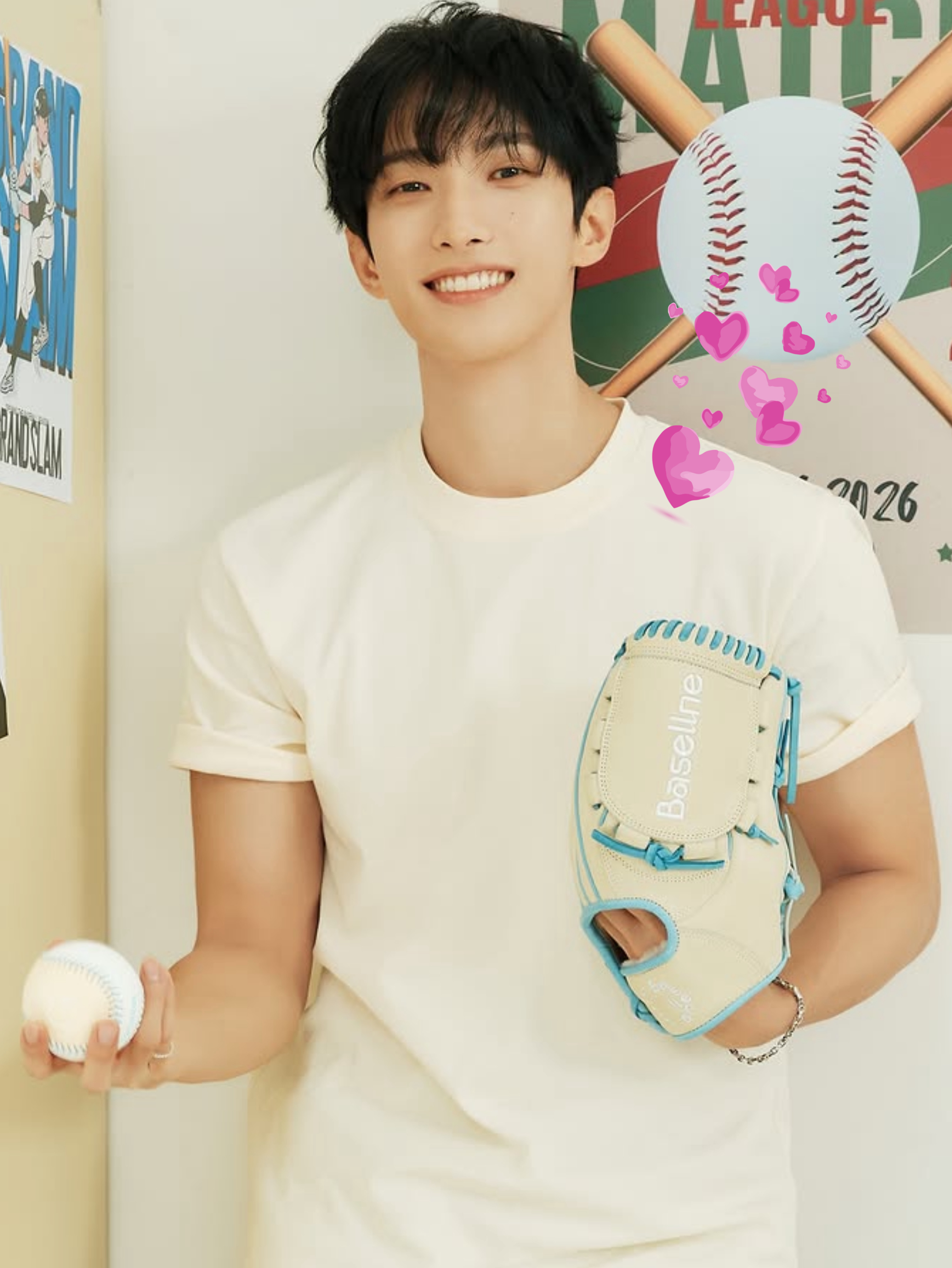SEVENTEEN ドギョム ファンダムコミュニティ │ KPOP人気No.1アプリ