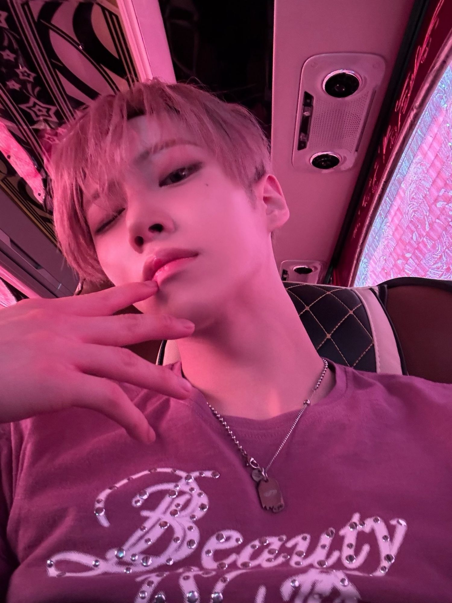 Latest photo of ALPHA DRIVE ONE