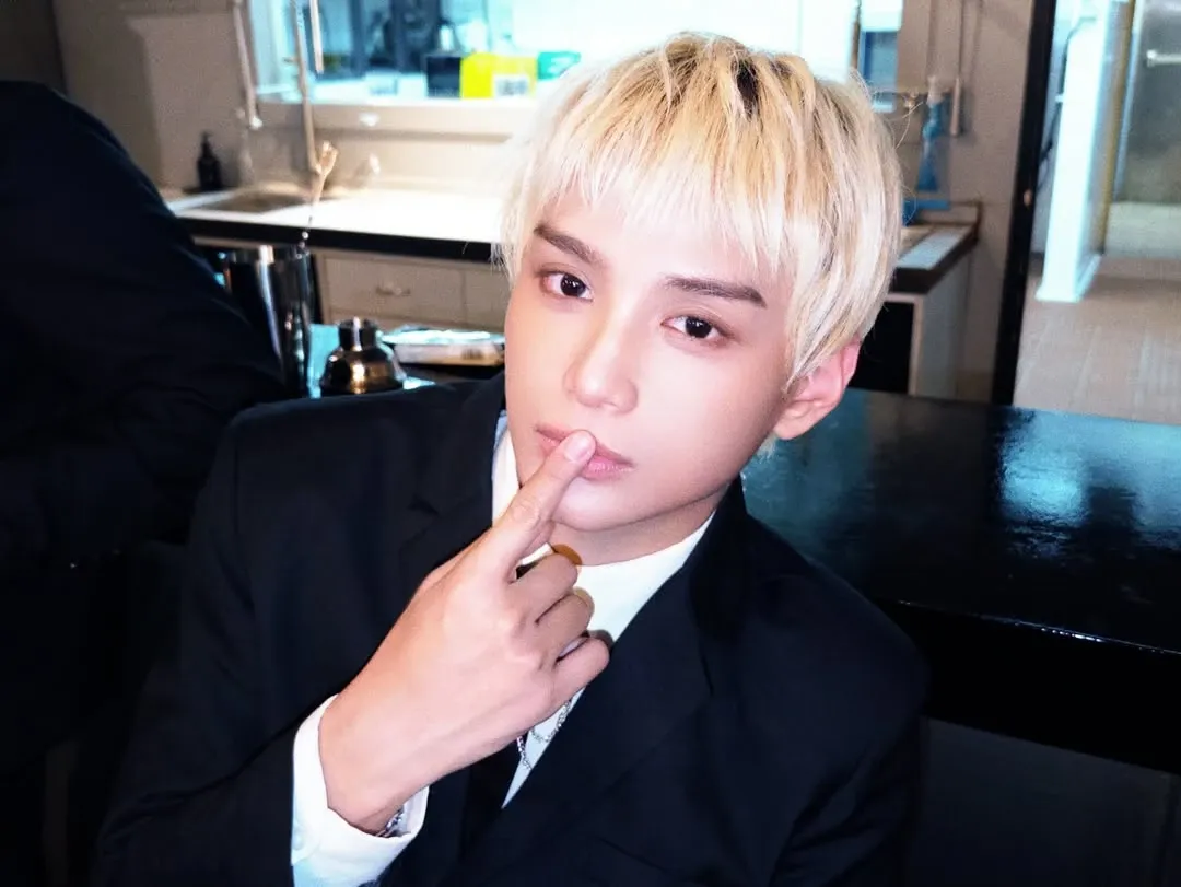 Zayyan (XODIAC)的最新照片