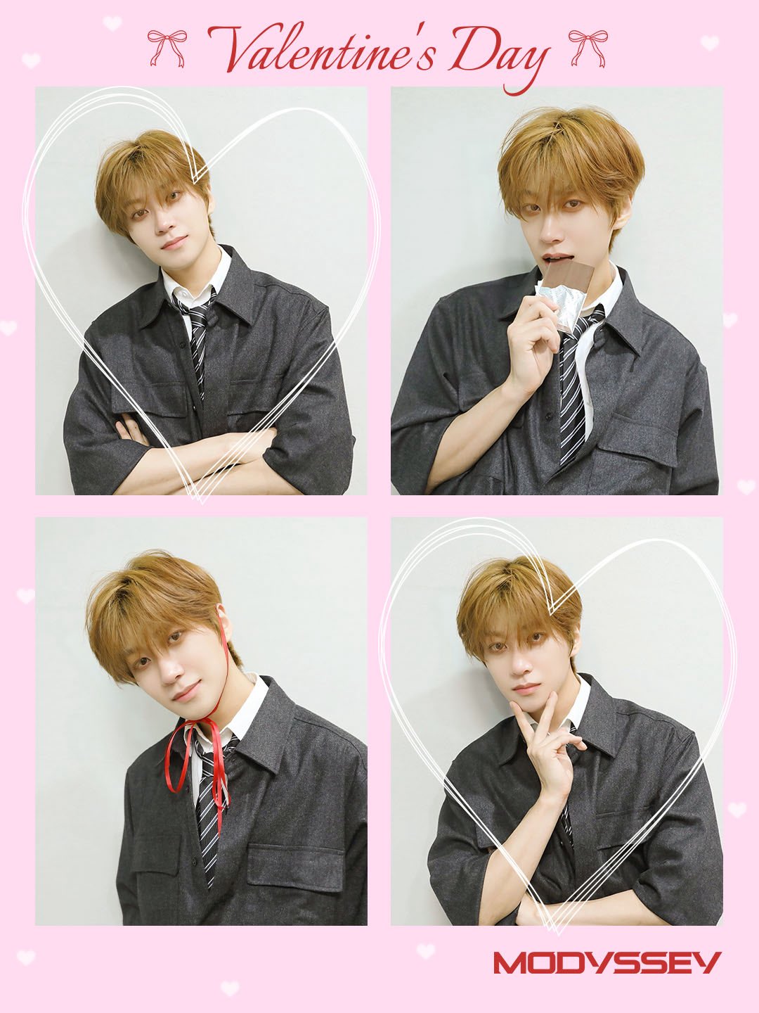 Hot post catching attention from 자유게시판's fandom