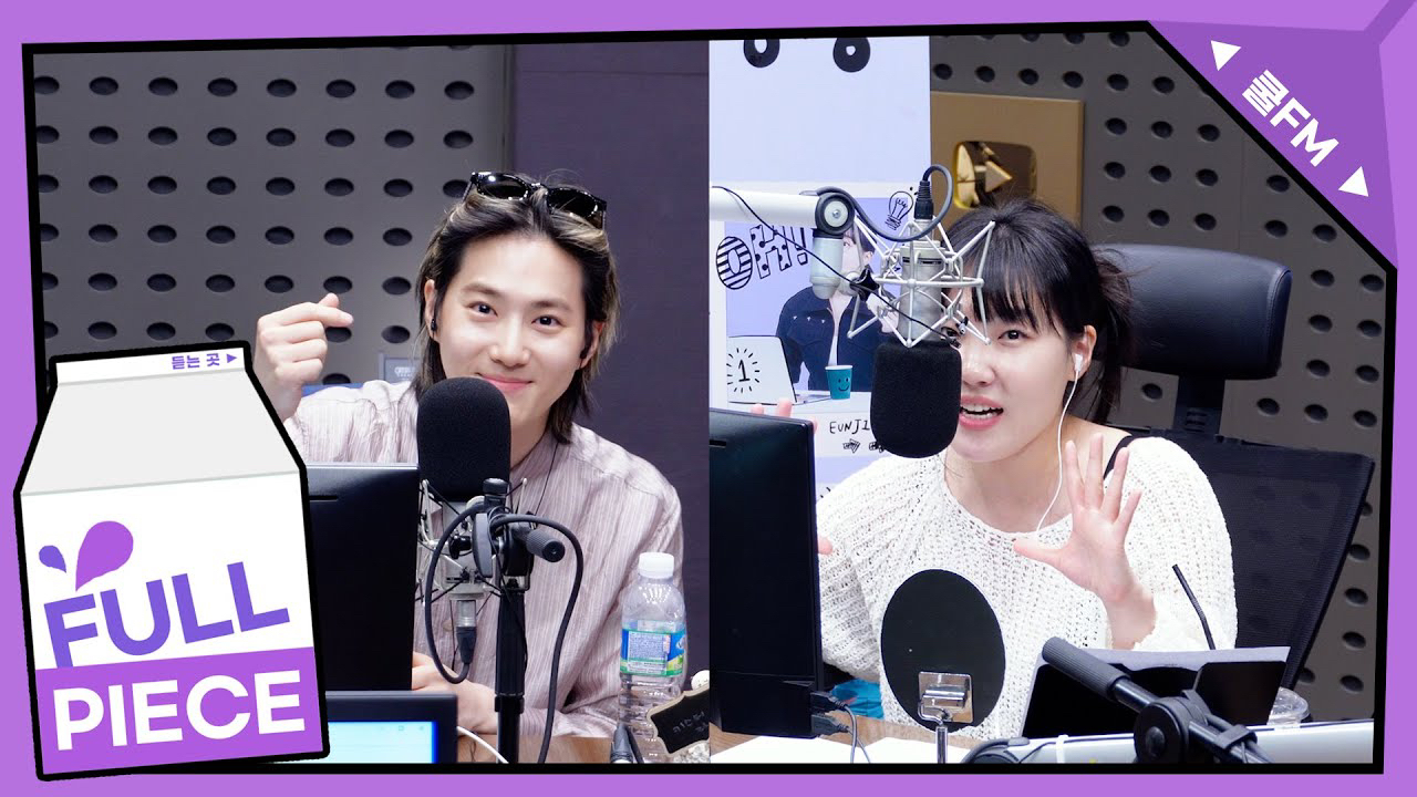 EXO 최근 활동샷