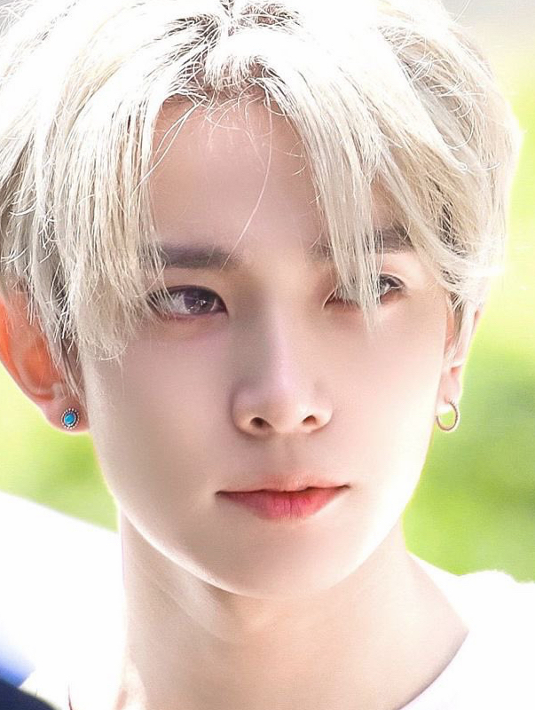 희승 팬이 찍은 순간