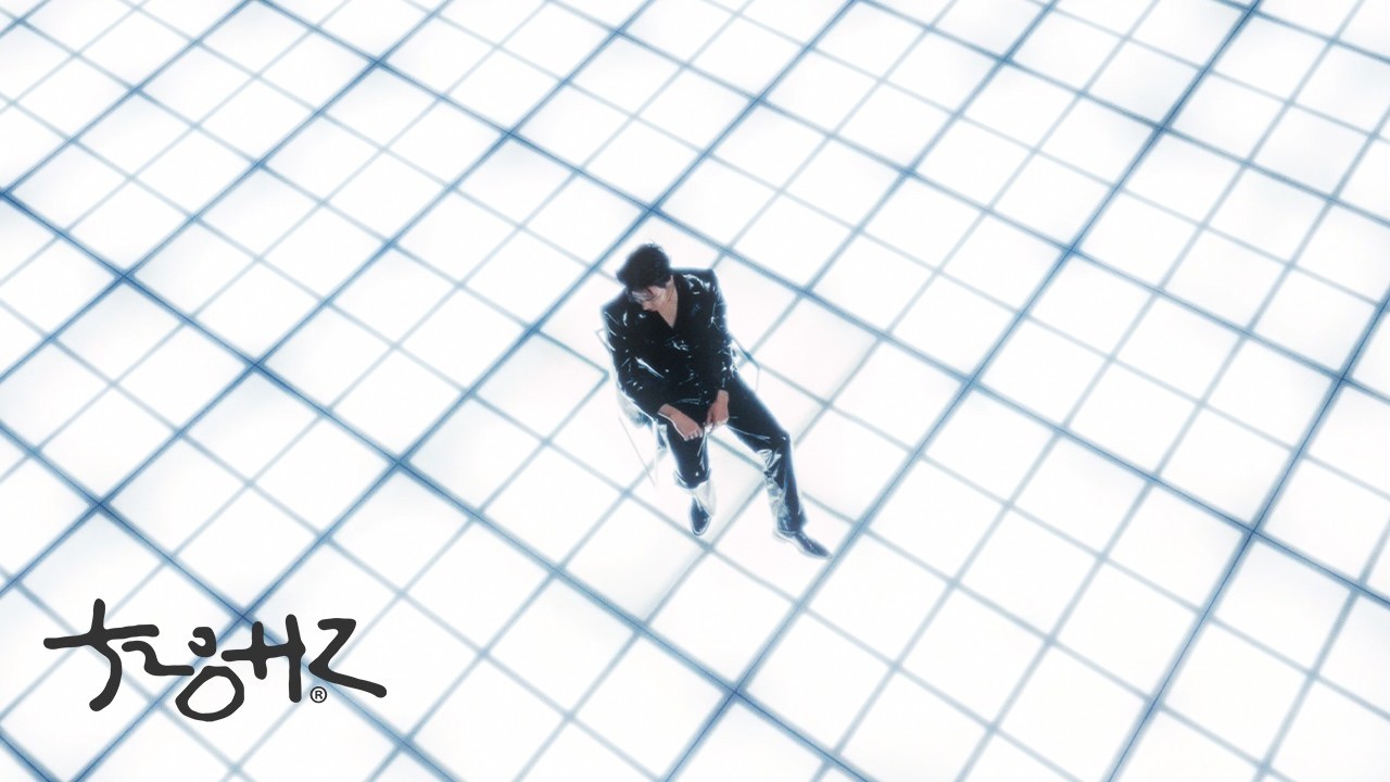 Behind-the-scenes cut of JAY B (GOT7)