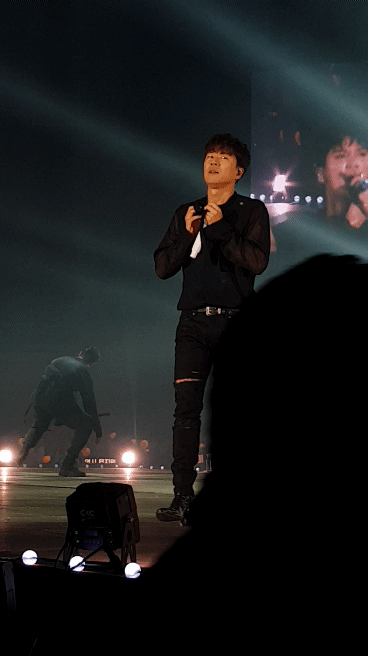 젝스키스의 최신 사진