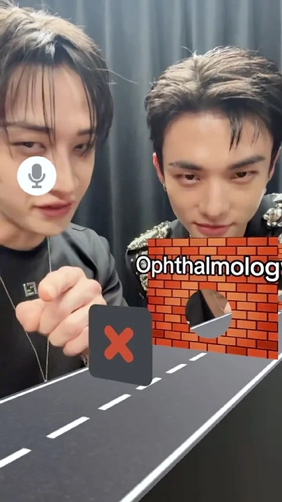 A heartfelt wallpaper shared by Stray Kids's fans