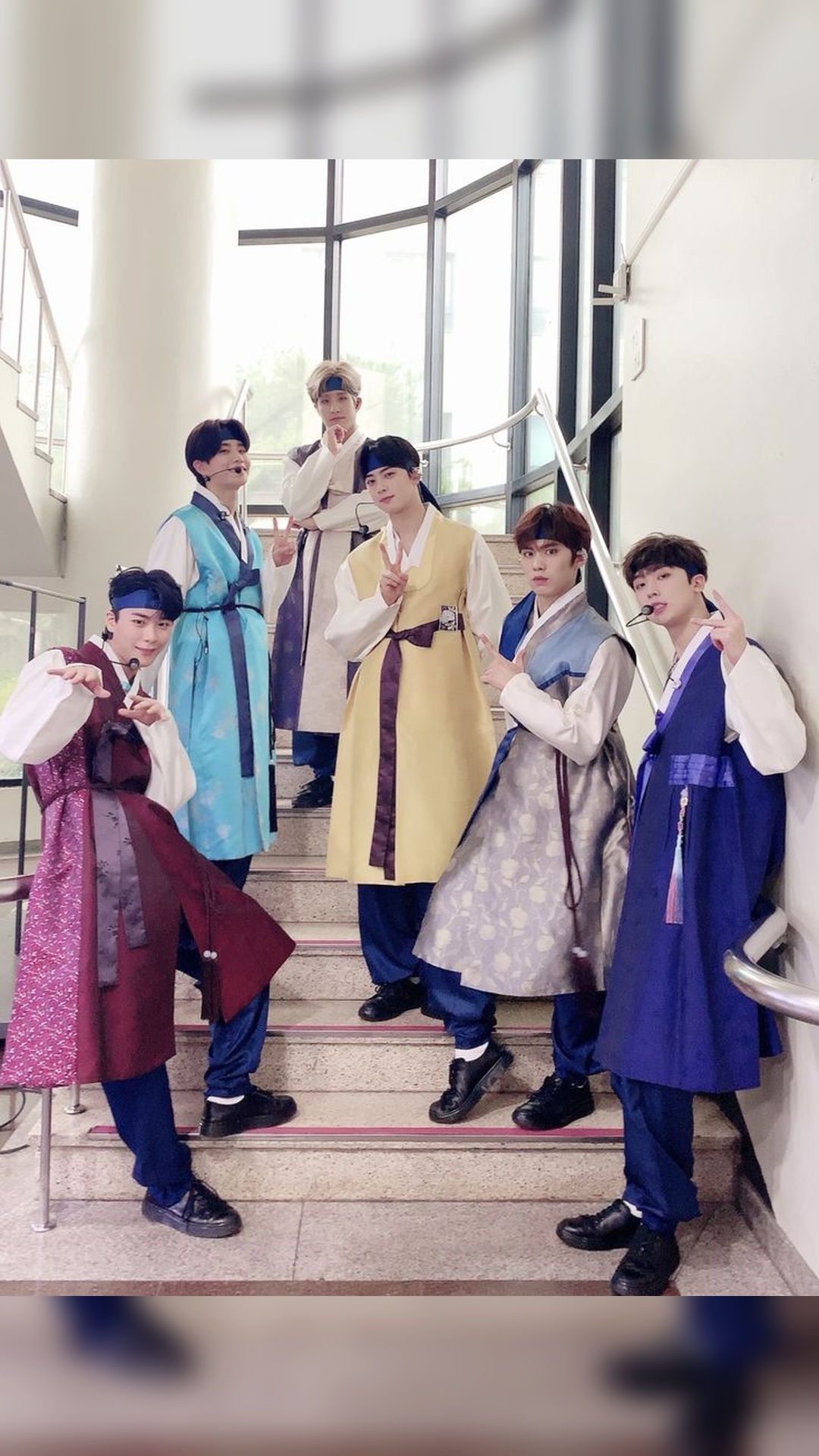 Potret di balik layar ASTRO