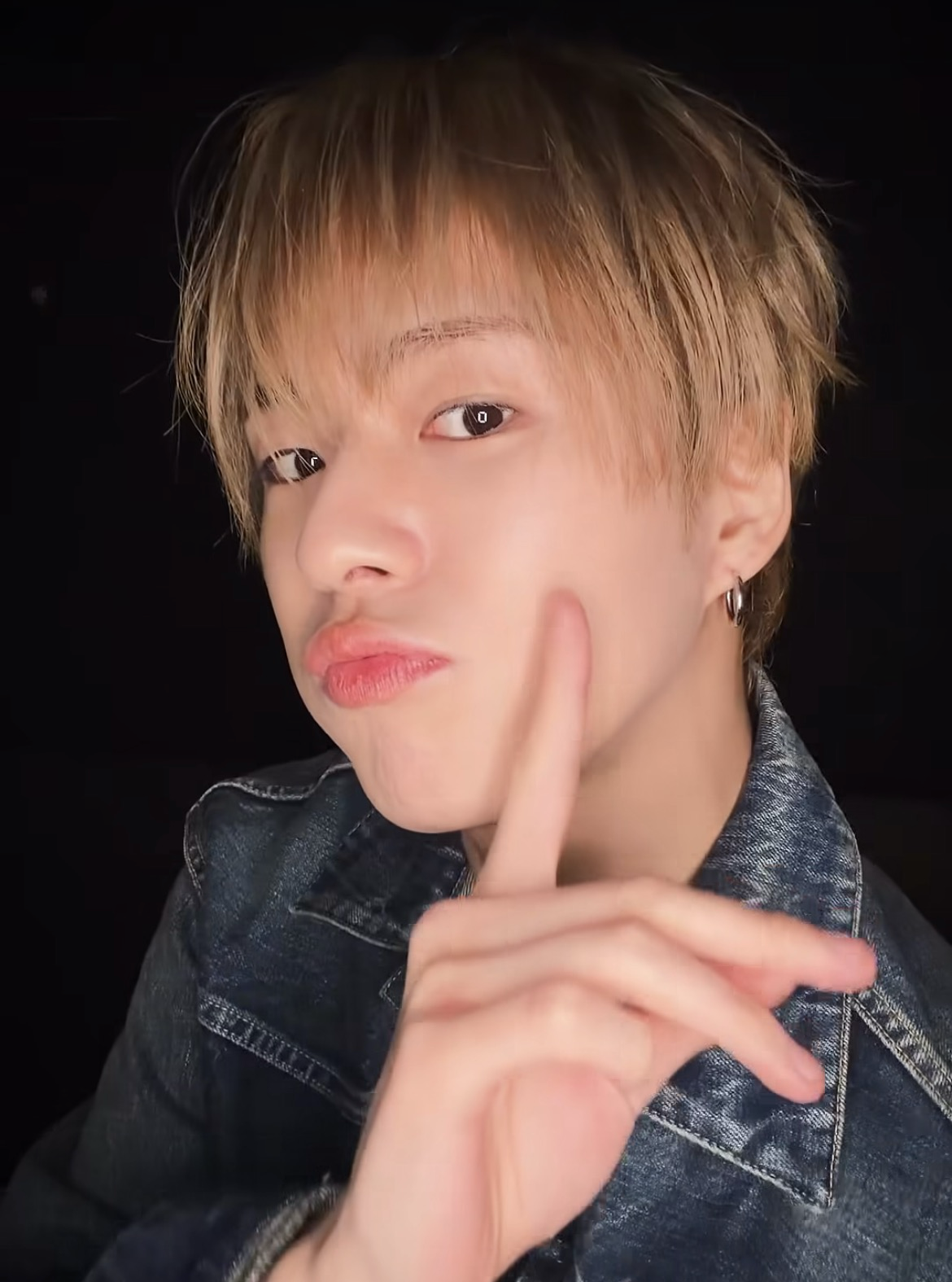 윤재혁 (TREASURE) 팬이 찍은 순간