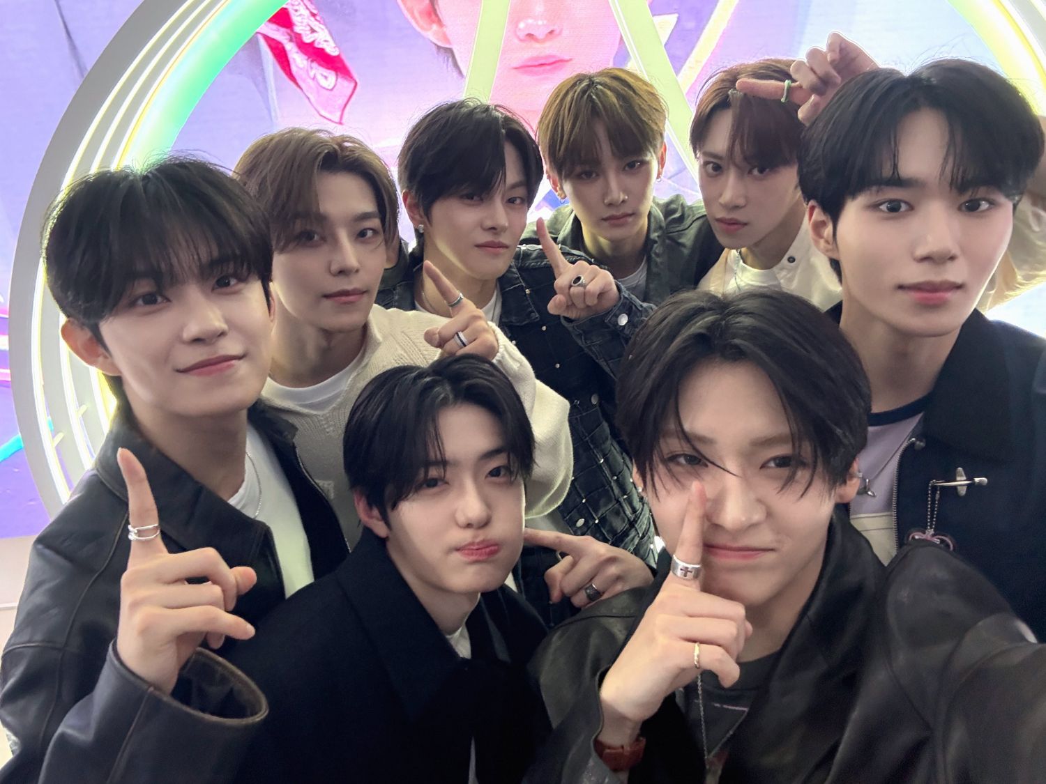 Latest photo of ALPHA DRIVE ONE