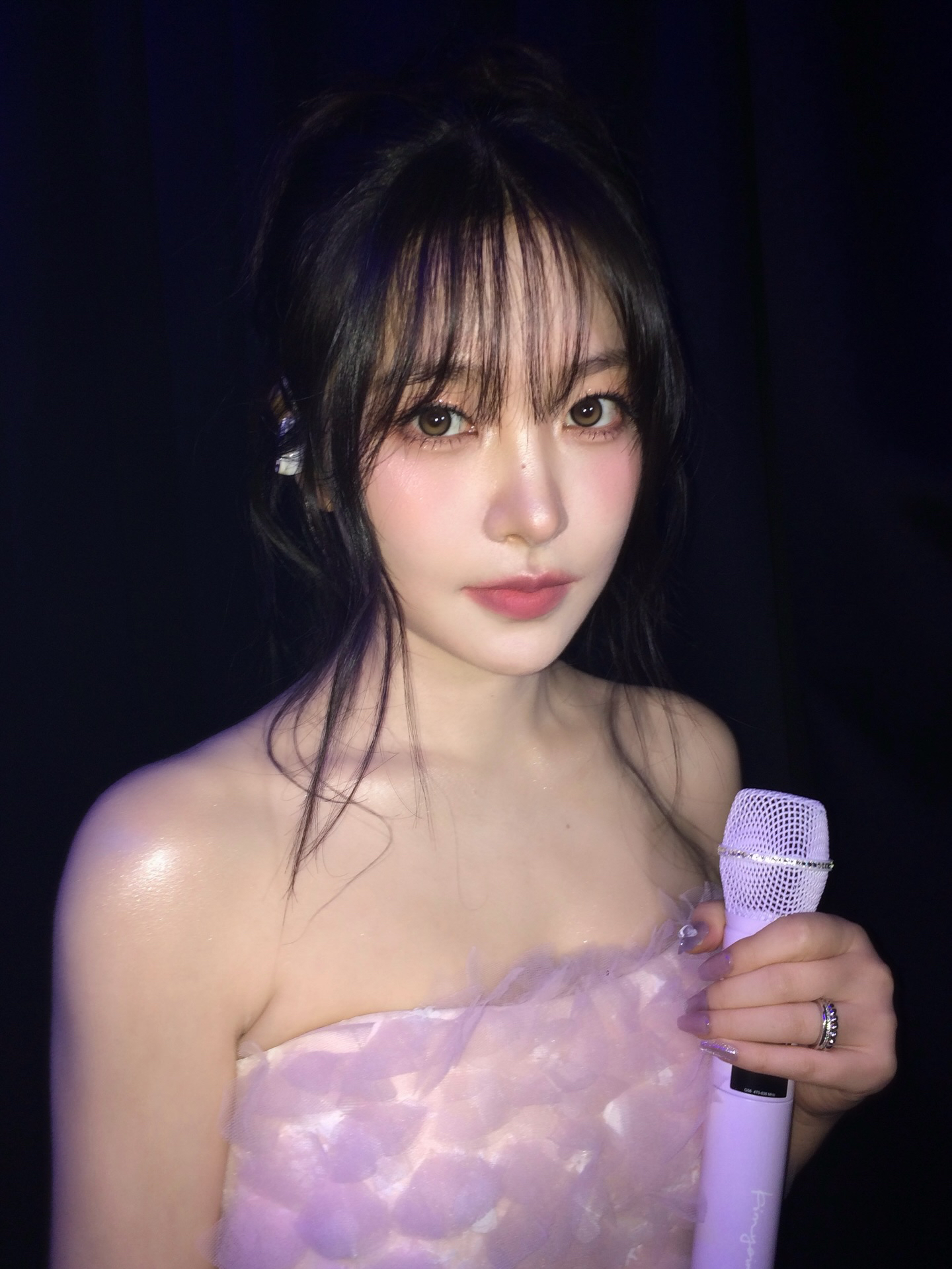 Foto terbaru Red Velvet